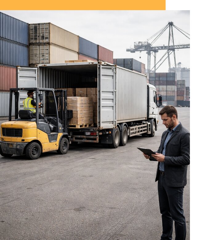 Экспортные перевозки грузов по миру от 38336 руб быстро и надежно