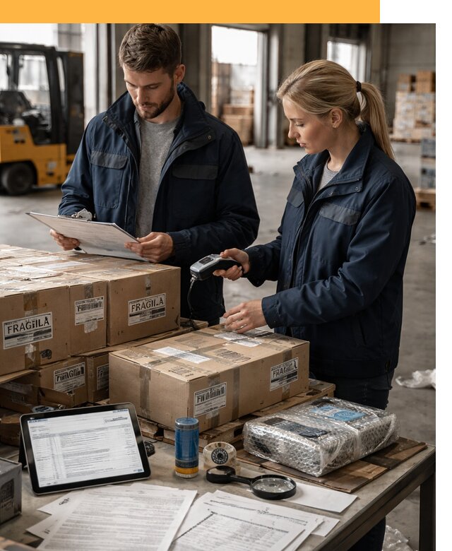 Поставка санкционных товаров с юридическим сопровождением от 13691 руб