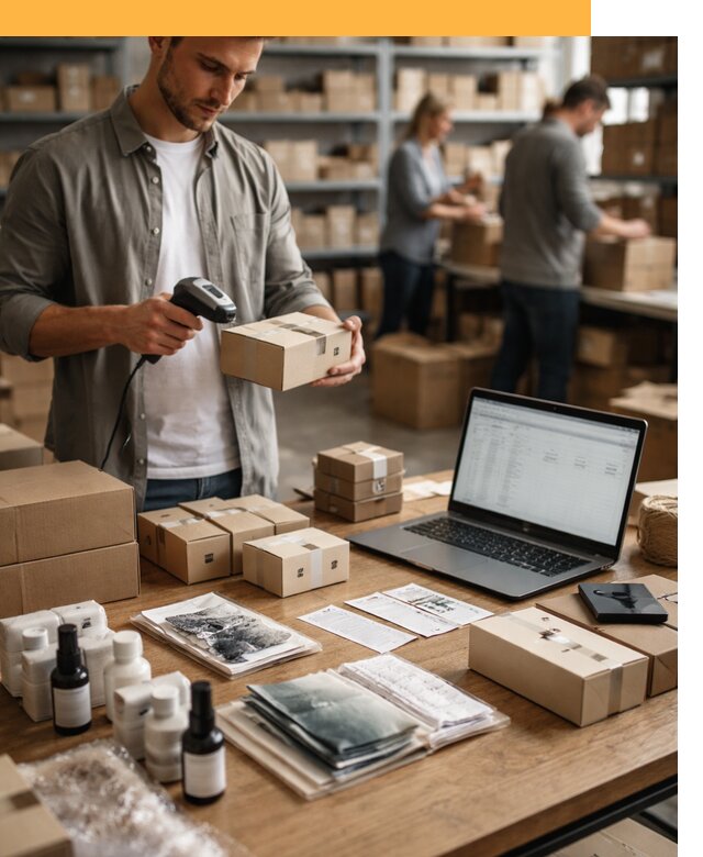 Экспресс доставка образцов и малых партий от 8215