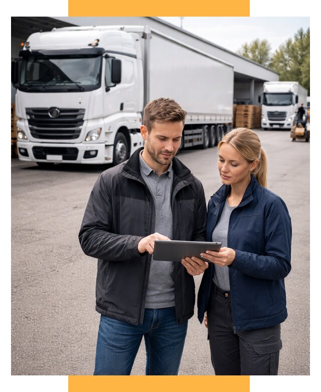 Автомобильные перевозки грузов от 27383 р. | СетСервис-Реж