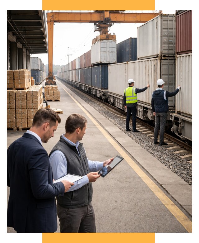 Железнодорожные перевозки грузов от 49289 р. | СетСервис-Реж