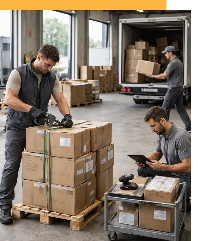 Перевозка сборных грузов по миру от 3834 руб, быстрая логистика