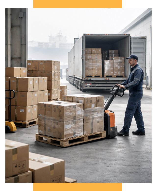 Карго доставка грузов по миру под ключ от 27383 р. | СетСервис-Реж