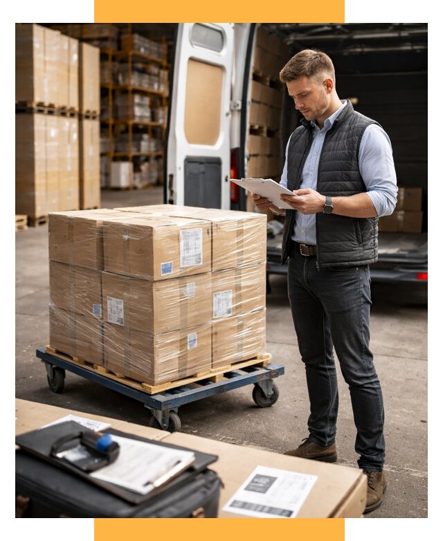 Экспедирование международных грузов от 13144 р. | СетСервис-Реж