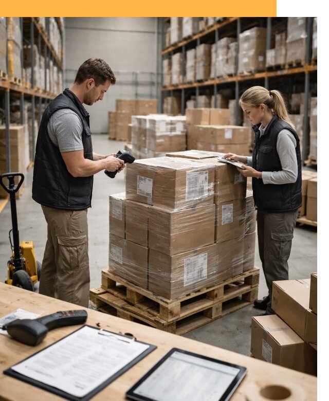 Консолидация грузов по миру от 8762 руб, оптимизация доставки