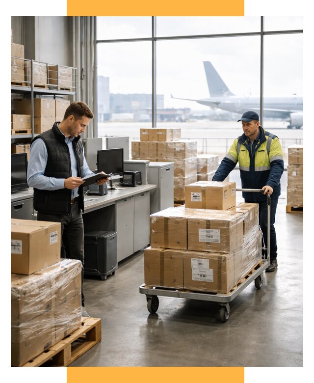 Авиадоставка из Китая от 712 р. — быстро | СетСервис-Реж