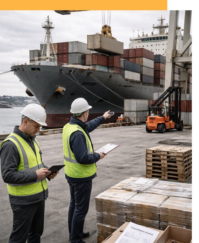 Морские перевозки из Китая от 98577 руб, контейнерные рейсы