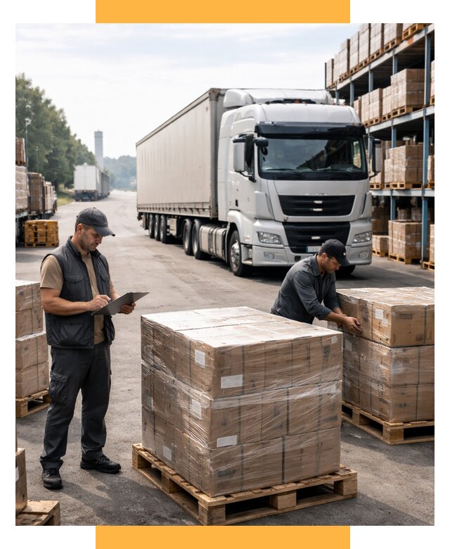 Автоперевозки из Китая от 131436 р. — логистика СетСервис-Реж