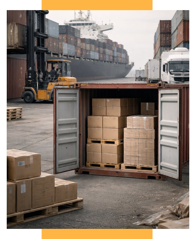 Контейнерные перевозки из Китая от 131436 р. | СетСервис-Реж