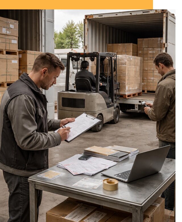 Карго доставка из Китая морские и авиаперевозки от 93101