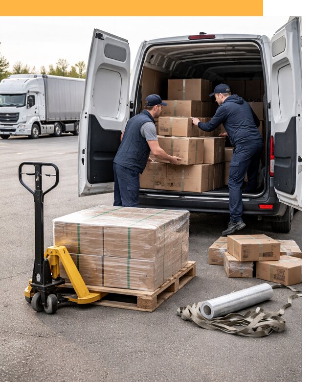 Автоперевозки из Турции: сборные и прямые рейсы от 131436 руб