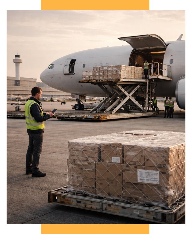 Срочная авиадоставка из Турции от 493 руб., СетСервис-Реж