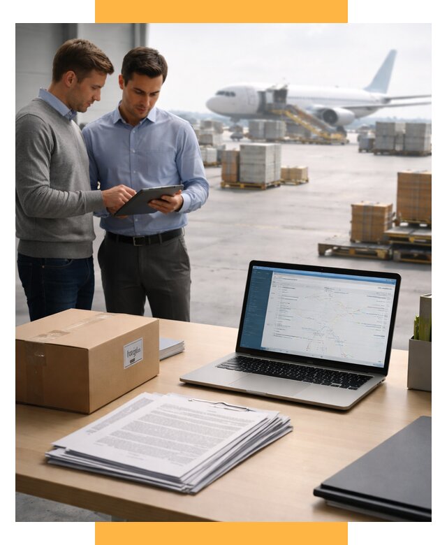 Авиадоставка из США от 712 р., быстро и надежно, СетСервис-Реж