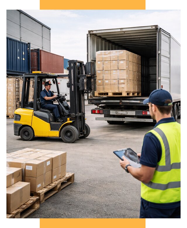 Доставка грузов из Латвии в Россию от 27383 р. | СетСервис-Реж