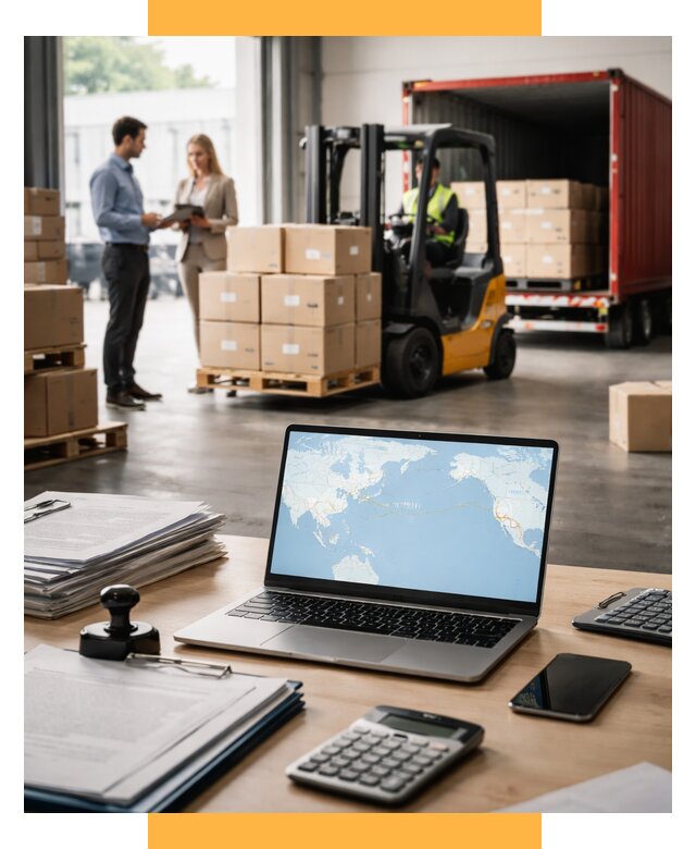 Доставка грузов из Японии в Россию от 98577 р. | СетСервис-Реж