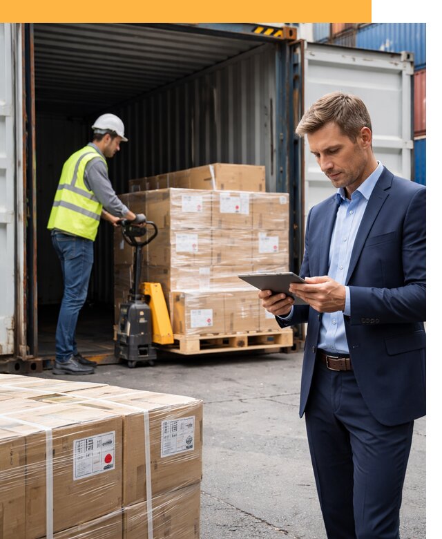 Доставка грузов из Японии: полная логистика от 98577 руб