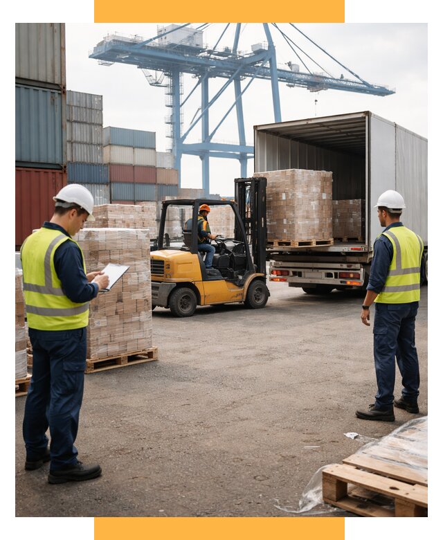 Доставка грузов из Вьетнама в Россию от 82148 р. | СетСервис-Реж