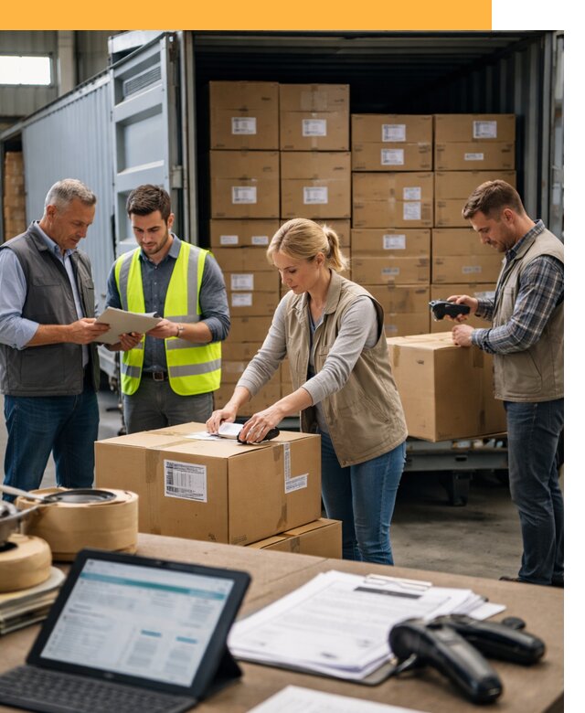 Доставка и таможенное оформление грузов из Вьетнама от 82148