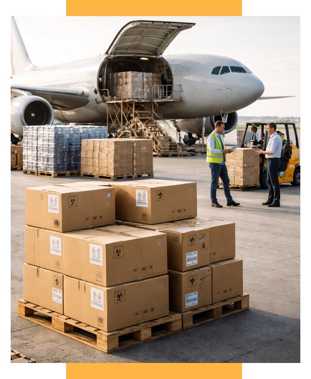 Авиадоставка из Вьетнама в Россию от 931 р. | СетСервис-Реж