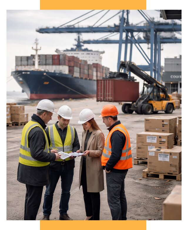 Морские перевозки из Вьетнама от 164295 р. — СетСервис-Реж