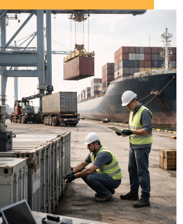 Морские перевозки из Вьетнама от 164295 руб сборные и FCL