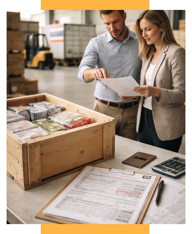 Доставка грузов из Таиланда в Россию от 38336 р. СетСервис-Реж