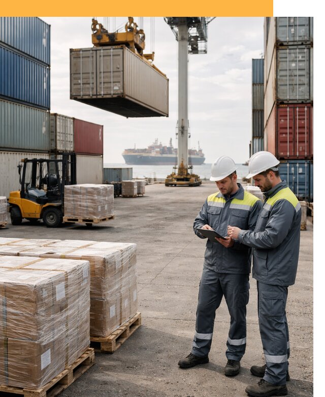 Морские перевозки из Таиланда от 93101 руб, доставка и таможня