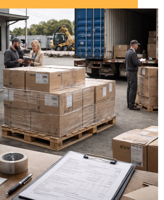 Доставка грузов из Малайзии: морем и авиа от 93101 руб.