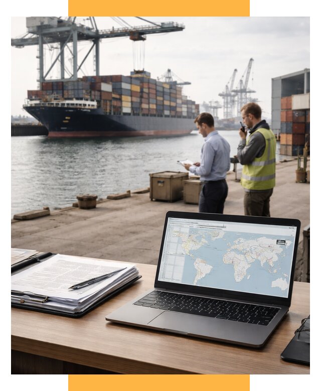 Морские перевозки из Малайзии от 93101 р. | СетСервис-Реж