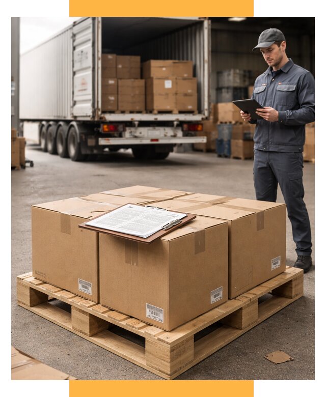 Доставка грузов из Ирана в Россию от 1314 р., СетСервис-Реж