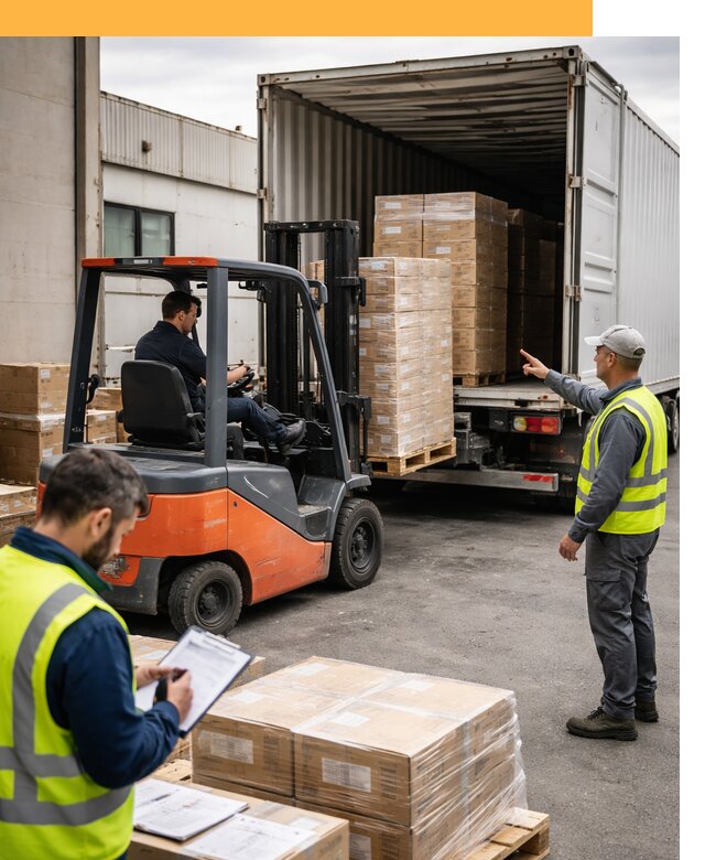 Доставка грузов из Армении по всему миру от 13144 руб.