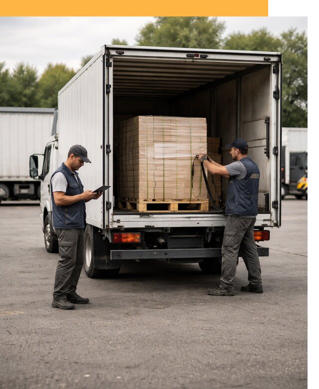 Автоперевозки из Армении автотранспортом от 104054 руб