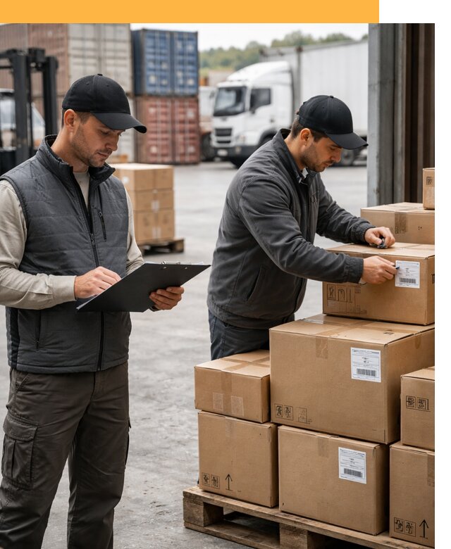 Доставка грузов из Грузии: мультимодальные перевозки от 60242