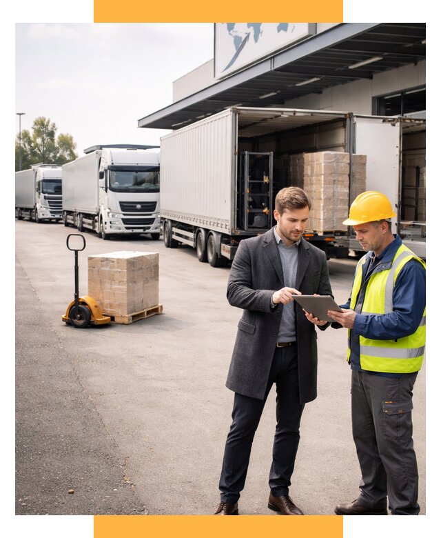 Автоперевозки из Грузии от 93101 р. - логистика СетСервис-Реж