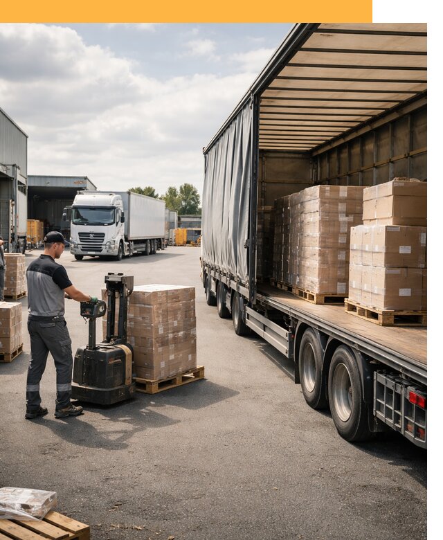 Автоперевозки из Грузии от 93101 руб, доставка по СНГ и ЕС