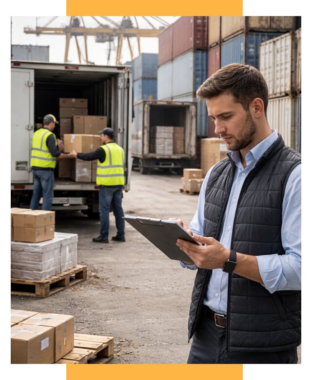 Доставка грузов из Азербайджана от 38336 р., СетСервис-Реж