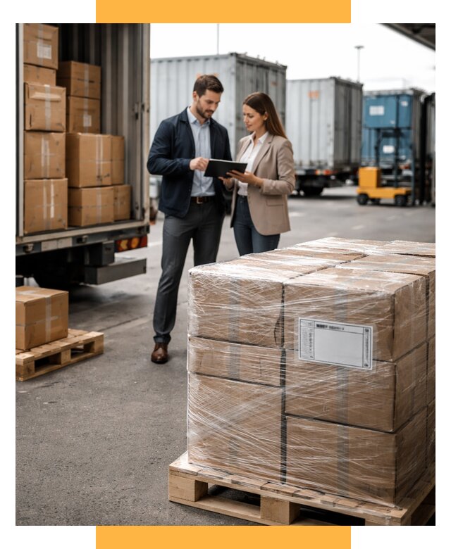 Доставка грузов из Казахстана в Россию от 7119 р., СетСервис-Реж