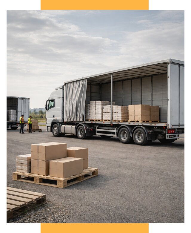 Автоперевозки из Казахстана от 93101 руб. | СетСервис-Реж