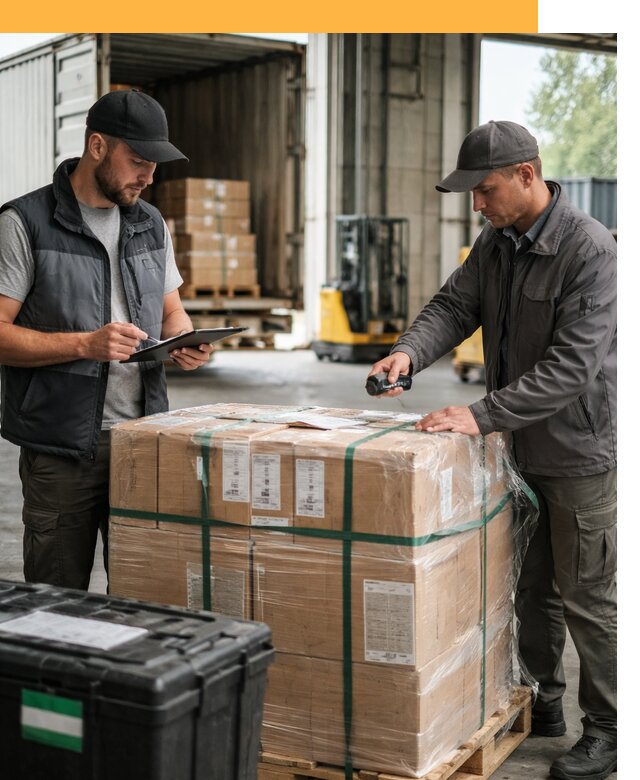 Доставка грузов из Узбекистана: международные перевозки от 49289