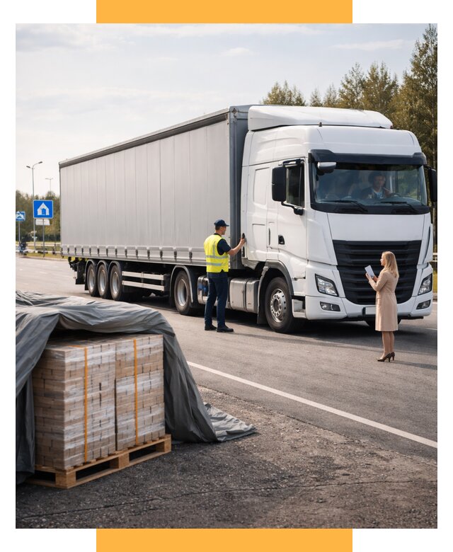 Автоперевозки из Узбекистана от 197154 р. — СетСервис-Реж логистика