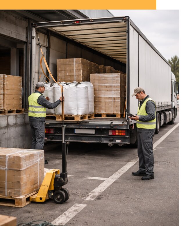 Автоперевозки из Узбекистана от 197154 руб/тонна, быстро и надежно