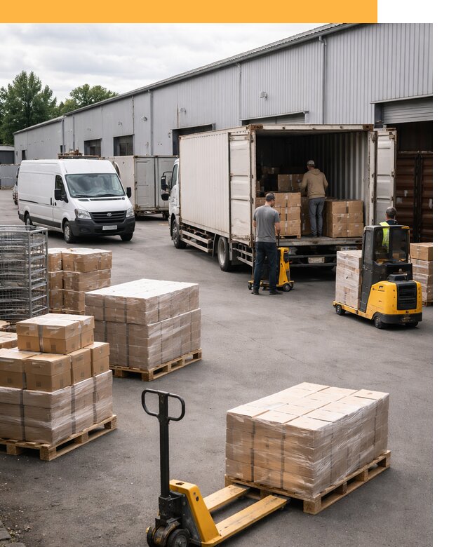 Доставка грузов из Беларуси по всему миру от 16430 руб