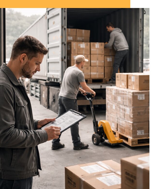 Доставка грузов в Китай: экспресс и мультимодальные перевозки от 38336