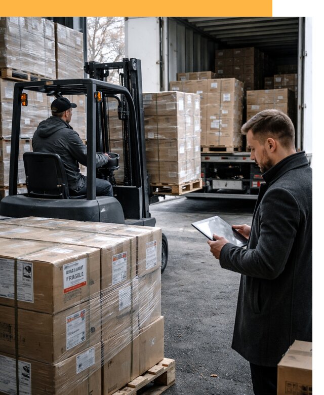 Доставка грузов в Турцию морем, землей и авиатранспортом от 7119 руб.