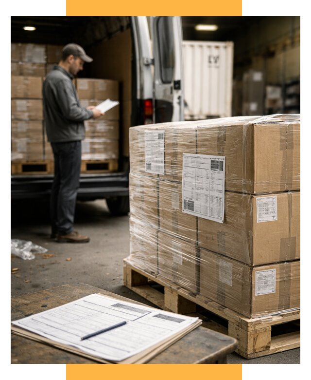 Доставка грузов в Латвию от 27383 р., логистика СетСервис-Реж