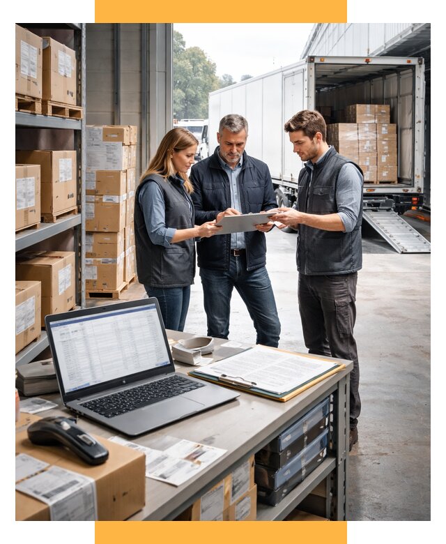 Доставка грузов в Испанию от 38336 р. логистика | СетСервис-Реж