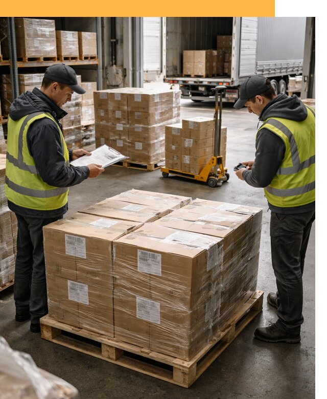 Доставка грузов в Израиль морем, авиа и автоперевозки от 49289 руб.