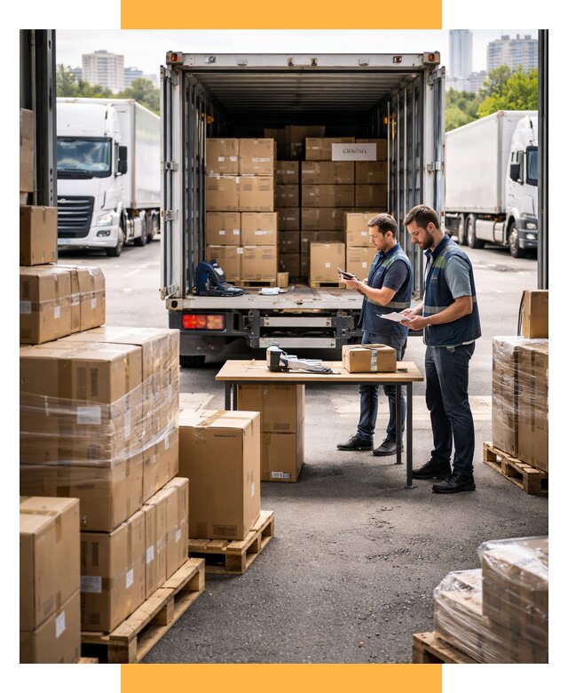 Доставка грузов из России в Армению от 38336 р. - СетСервис-Реж