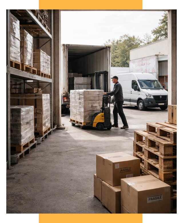 Доставка и перевозка грузов в Грузию от 27383 р., СетСервис-Реж