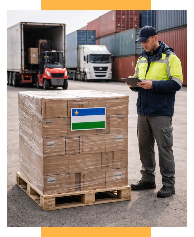 Доставка в Узбекистан от 27383 р., экспресс услуги СетСервис-Реж